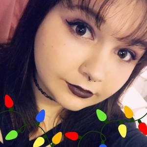 Meet your Posher, Ashlee